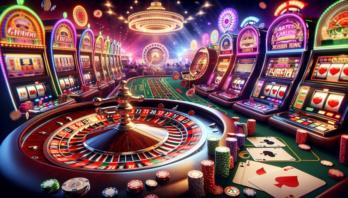 Casino Bahrain Live Betting