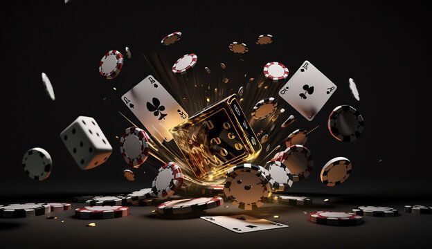 Casino Bahrain Live Betting