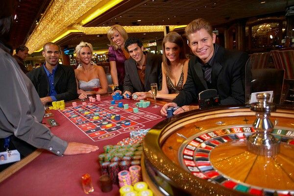 Casino Bahrain Live Betting