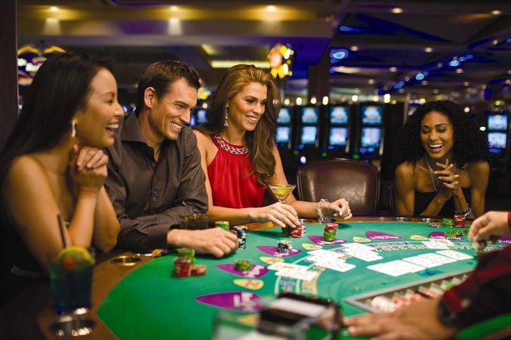 Casino Bahrain Live Casino