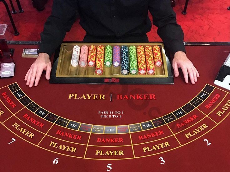 Casino Bahrain Live Betting