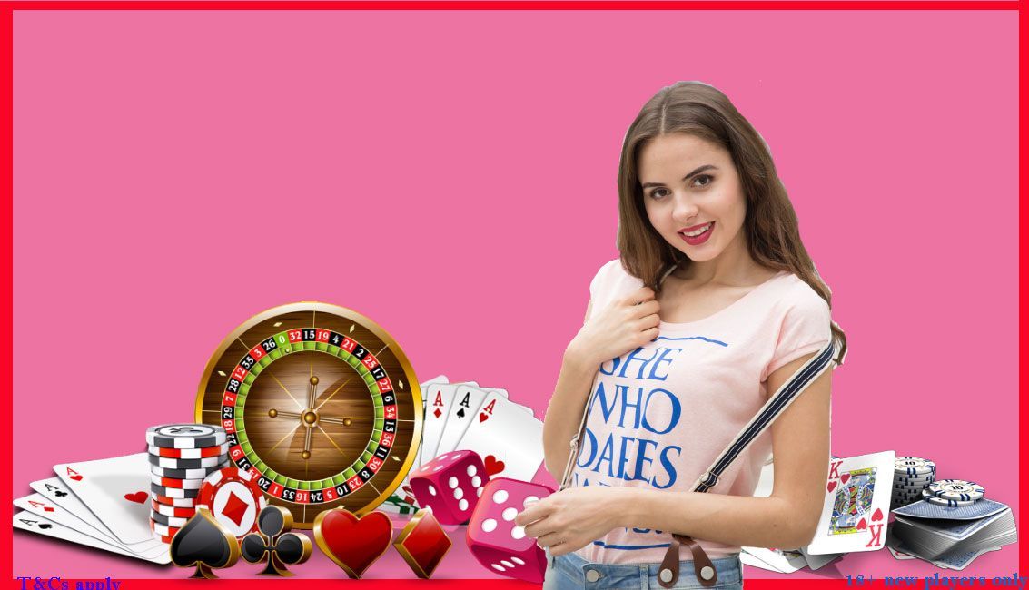 Casino Bahrain Welcome Bonus