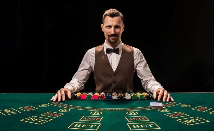 Casino Bahrain Live Casino