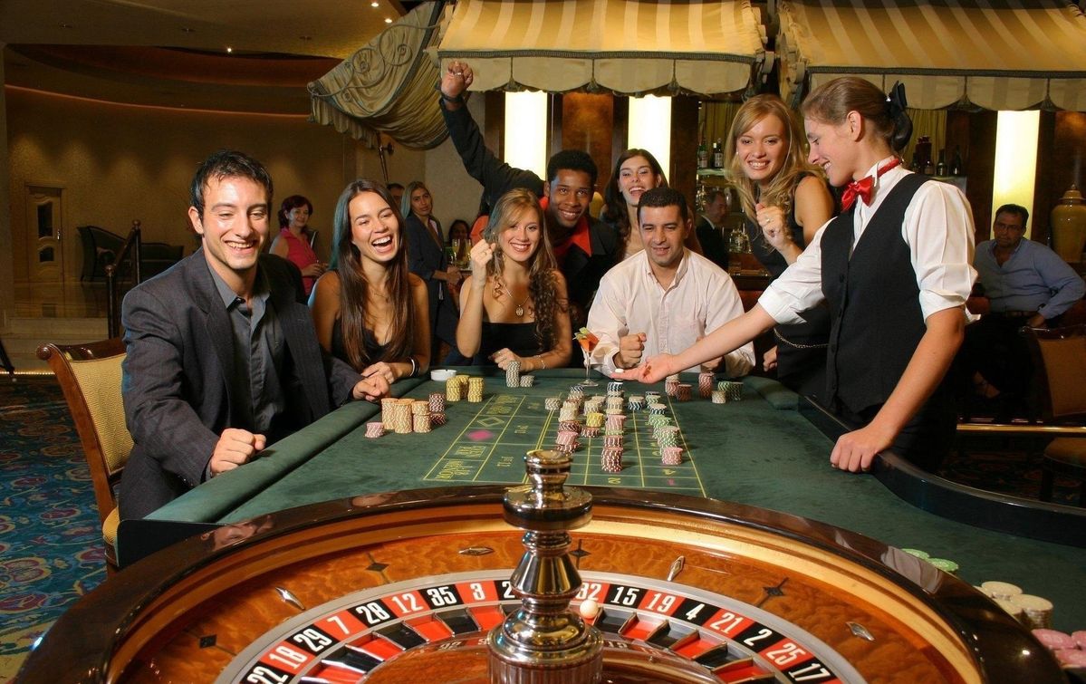 Casino Bahrain Live Casino